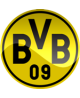 Dortmund Fußballtrikot